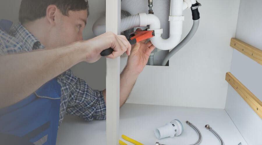 Professional expert plumbing services in Sedley, VA